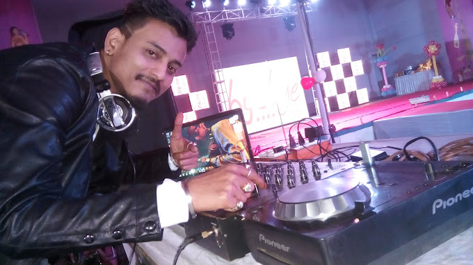 Dj Gaurav Kolkata